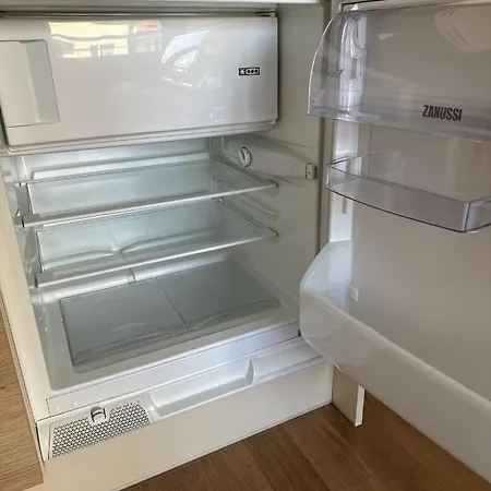 Nomad Apartamento