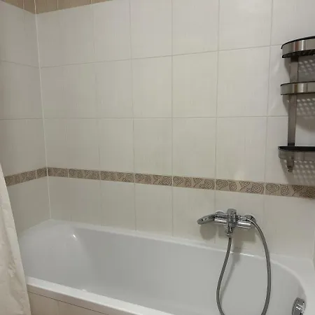 Apartament Nomad