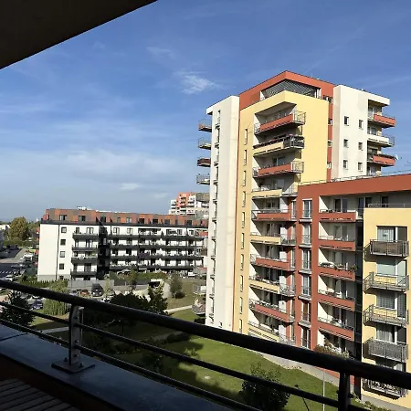 Apartament Nomad
