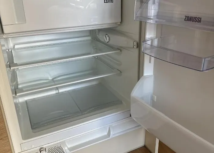 Nomad Apartamento