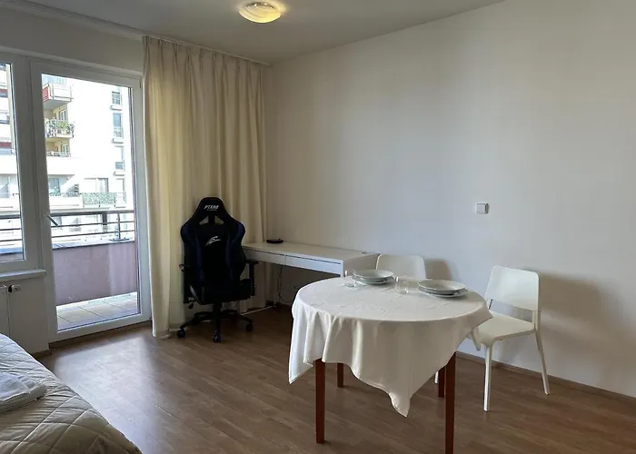 Nomad Apartamento *