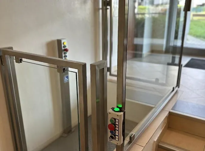 Nomad Apartman Prága