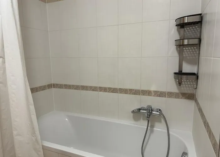 Apartamento Nomad