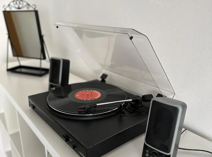 Nomad Apartamento *