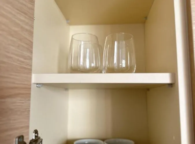 Nomad Apartamento Praga